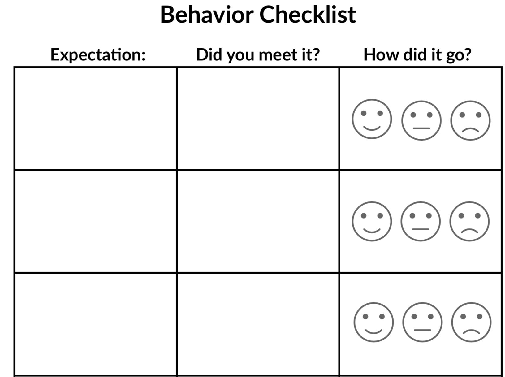 Graphic Organizers For Teachers Grades K 12 TeacherVision